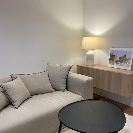 Terraza As Travesas Apartment เบตันซอส ภายนอก รูปภาพ