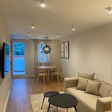 Terraza As Travesas Apartment เบตันซอส ภายนอก รูปภาพ